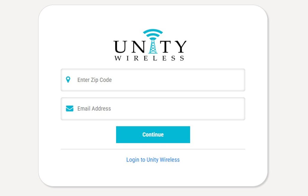 unity wireless how to apply