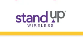 standup wireless