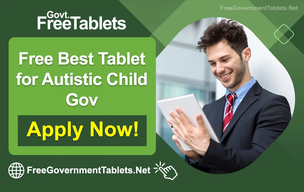 free best tablet for autistic child gov