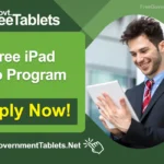 Free iPad Pro